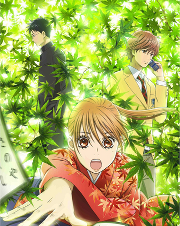 Chihayafuru Chihayafuru Wiki Fandom Chihayafuru Chihayafuru Wiki Fandom