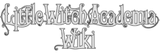 Litte Witch Academia