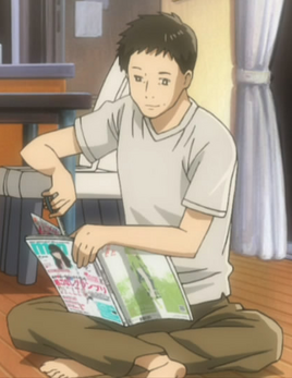 Kenji Ayase