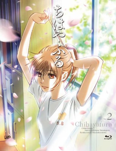 Chihayafuru S3 – Episode 6 | Wrong Every Time