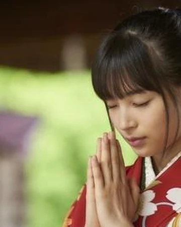 Chihayafuru Dvd Blu Ray Movie 03 Chihayafuru Wiki Fandom