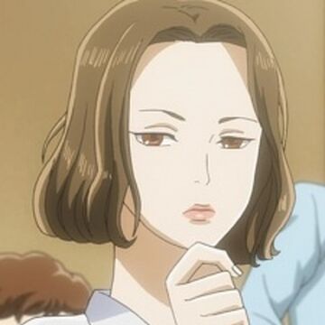 Midori Sakurazawa Chihayafuru Wiki Fandom