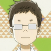 Tsutomu Komano