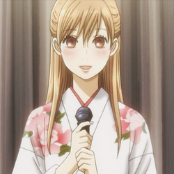 Category Characters Chihayafuru Wiki Fandom