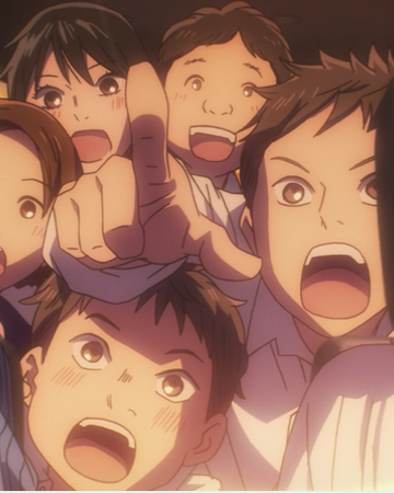 Episode 74 Chihayafuru Wiki Fandom