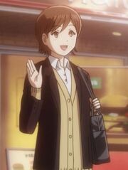 Taichi-Girlfriend