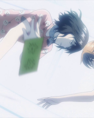 Episode 47 Chihayafuru Wiki Fandom