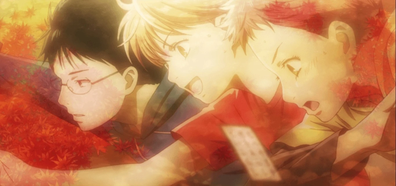 Soshite Ima Chihayafuru Wiki Fandom Soshite Ima Chihayafuru Wiki Fandom