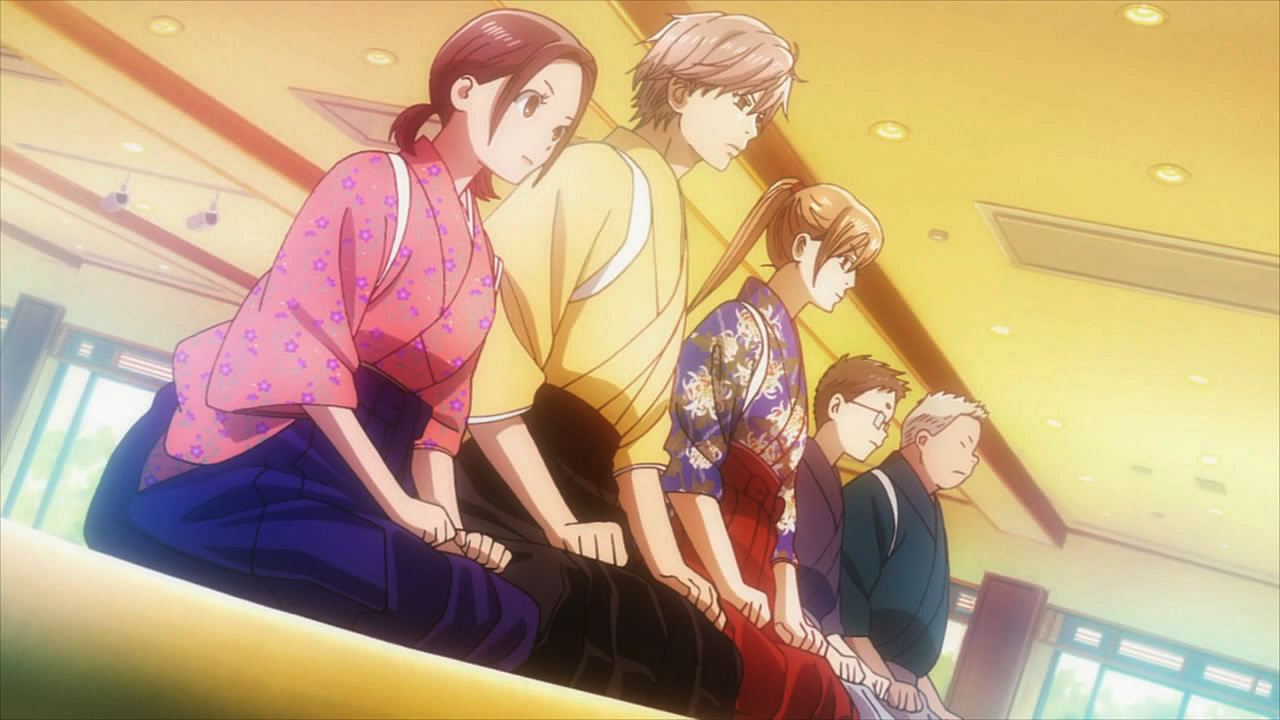 Star Chihayafuru Wiki Fandom