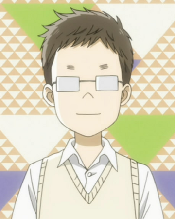 Tsutomu Komano Chihayafuru Wiki Fandom Tsutomu Komano Chihayafuru Wiki Fandom