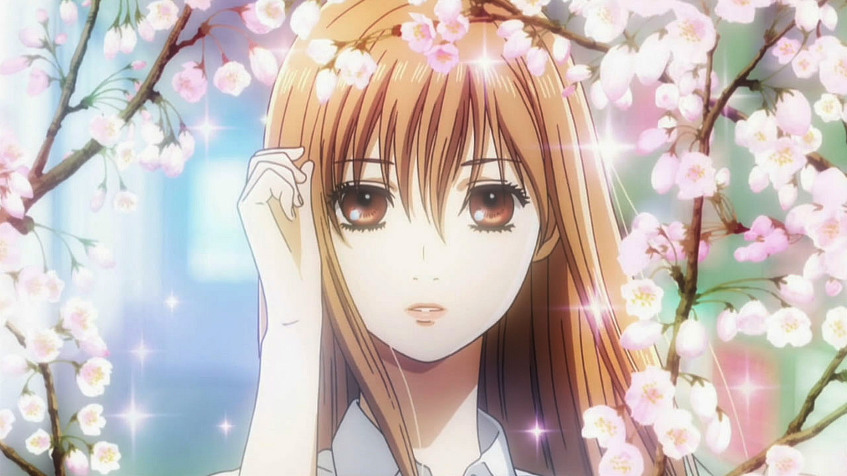 PR: Chihayafuru and more coming to Blu Ray this September - oprainfall