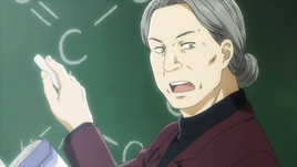 Taeko Miyauchi Anime Infobox