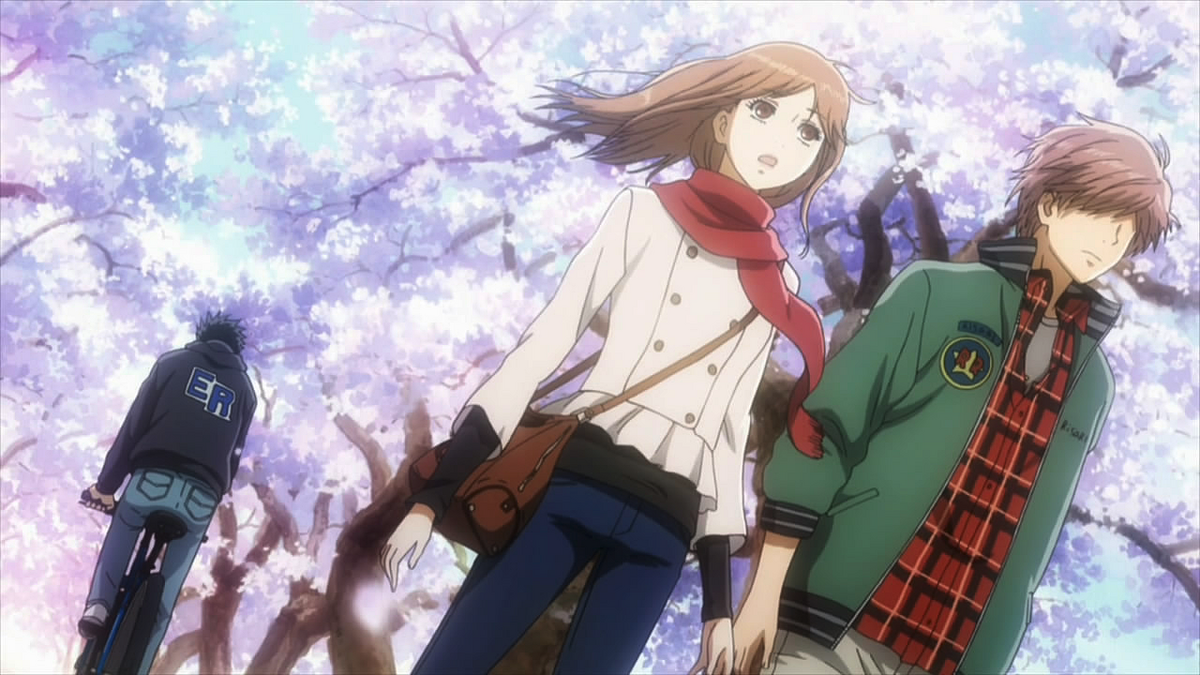 What is your review of Chihayafuru (creative franchise)? - Quora