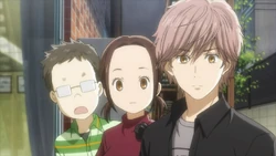 Taichi Mashima Image Gallery Chihayafuru Wiki Fandom Taichi Mashima Image Gallery Chihayafuru Wiki Fandom