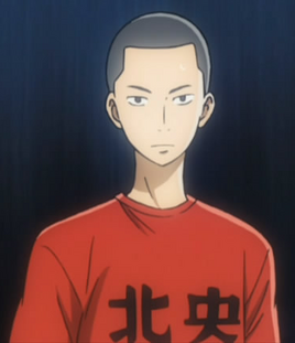 Ryugasaki Anime Infobox