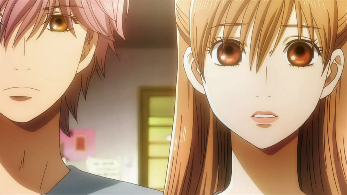 Better stay inside : Chihayafuru 3 - Episódios 13 e 14