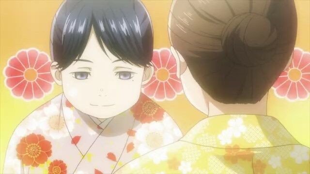 Chihayafuru 2 – 09 – Random Curiosity