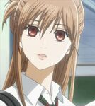 Chihaya-fur-episode-season-1