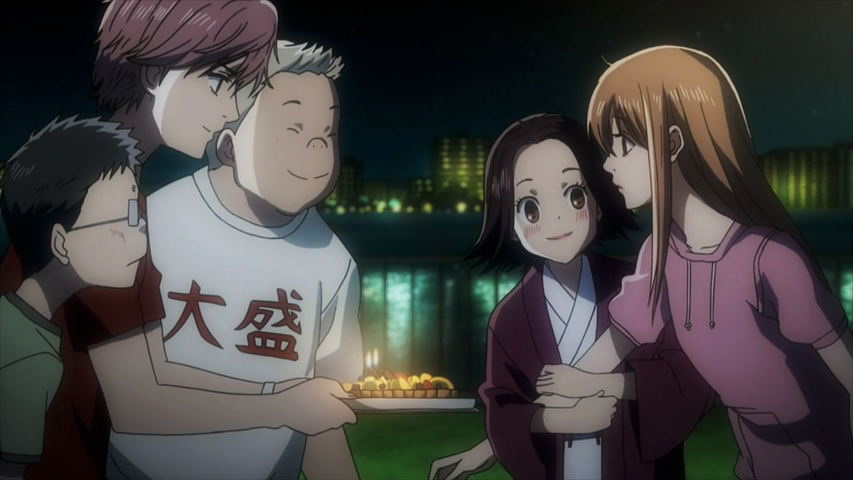 Episode 9 | Chihayafuru Wiki - Fandom