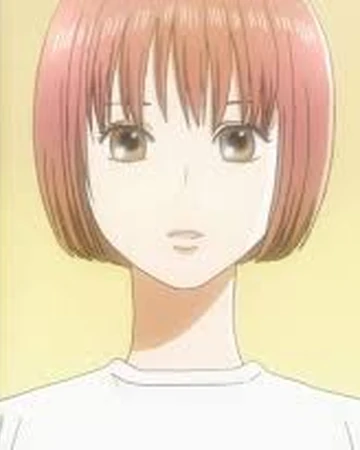 Rion Yamashiro Chihayafuru Wiki Fandom