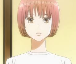 Rion Yamashiro Chihayafuru Wiki Fandom