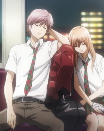 Episode 51 Chihayafuru Wiki Fandom