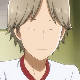 Akihiro Tsukuba Anime Infobox