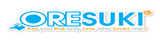 Oresuki Wiki