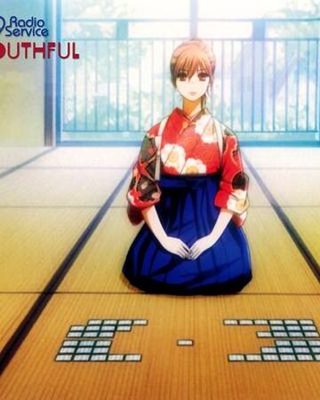 Youthful Chihayafuru Wiki Fandom