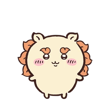 Shisa | Chiikawa Wiki | Fandom