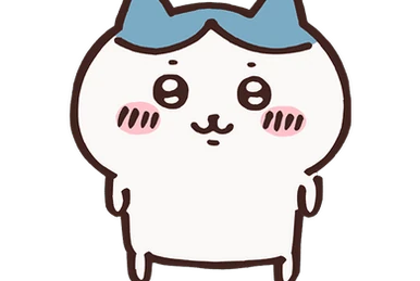 Usagi | Chiikawa Wiki | Fandom