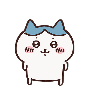 Hachiware | Chiikawa Wiki | Fandom