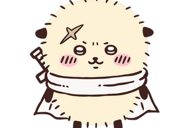 Momonga | Chiikawa Wiki | Fandom