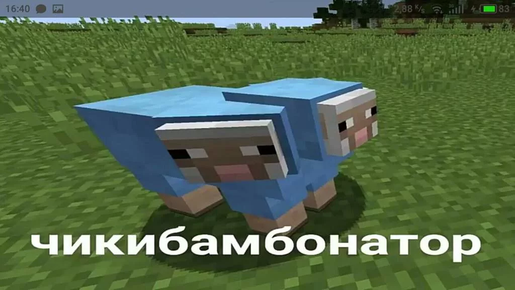 Чикибамбони мем. Включи чиков бамбони. Включи чиков бамбони. Овца из майнкрафта. Включи чиков бамбони.