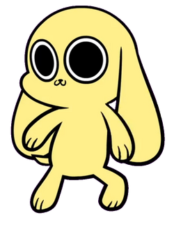 Chimken Nugget PNG/GIF-Tuber Model - BandiBean's Ko-fi Shop - Ko