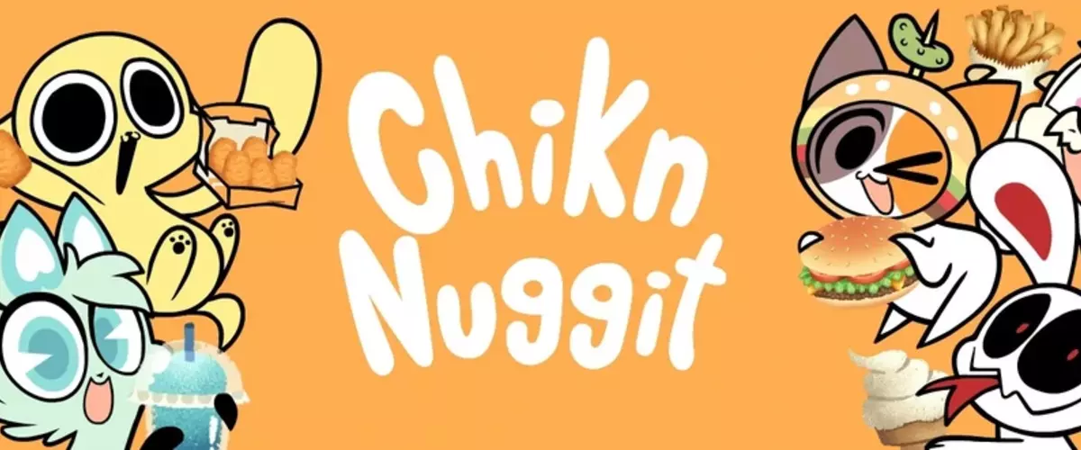 Chicken nugget - Wikipedia