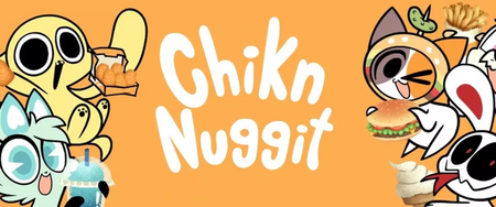 Front Page Header