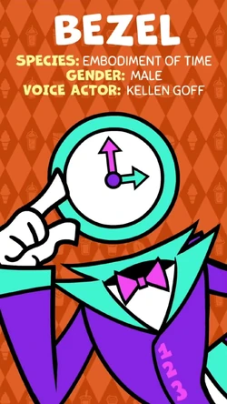 Click here to view the image gallery for Bezel.