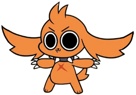 Spicy Nuggit