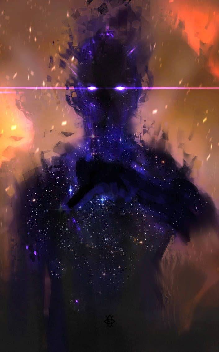 Бог фото на аву Shadow God Child Of Light ( Novel ) Wiki Fandom