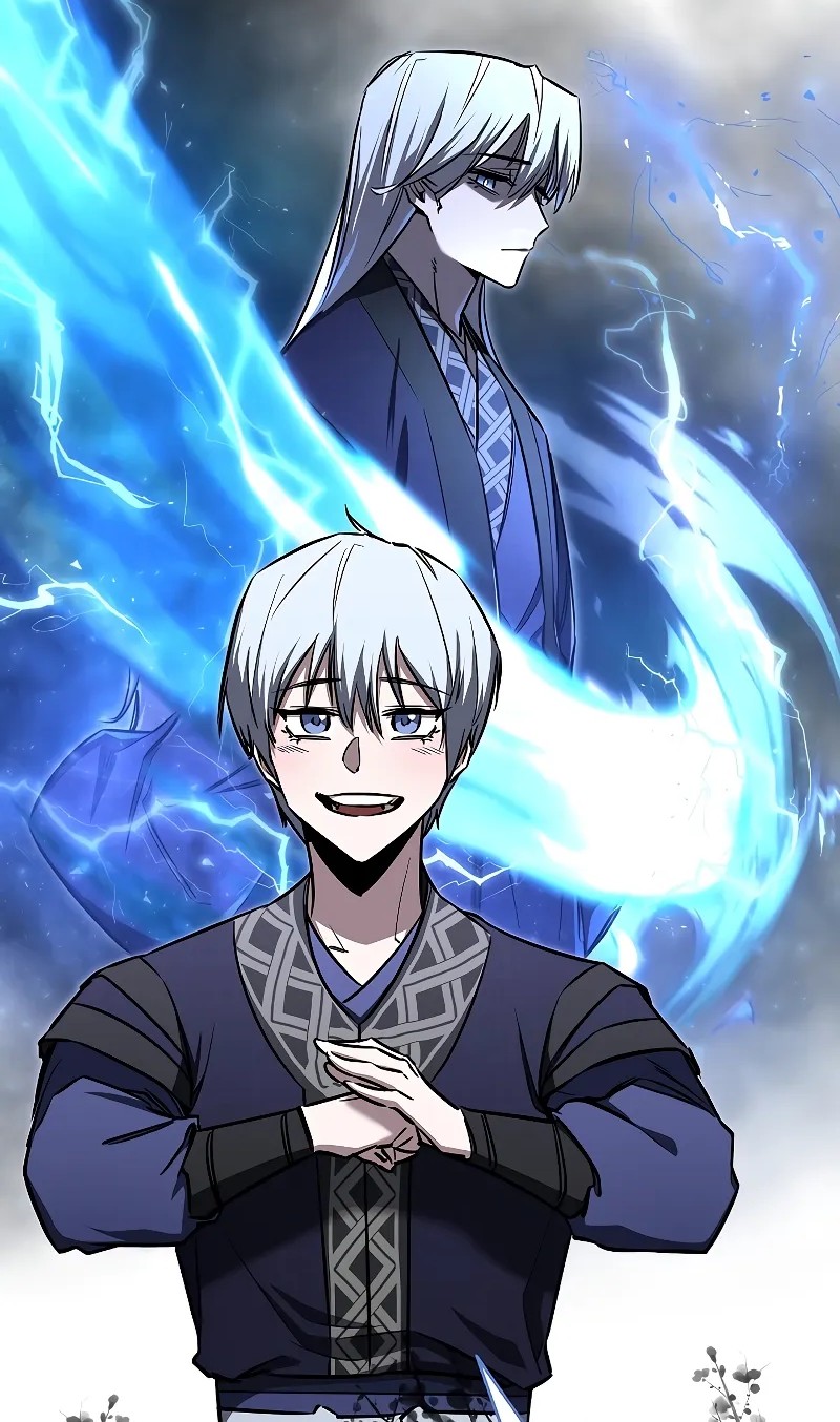 Namgoong Cheon-Jun | Childhood Friend of the Zenith Wiki
