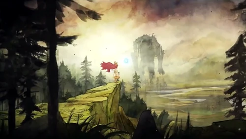 Child of Light Wiki