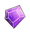 AmethystFaceted