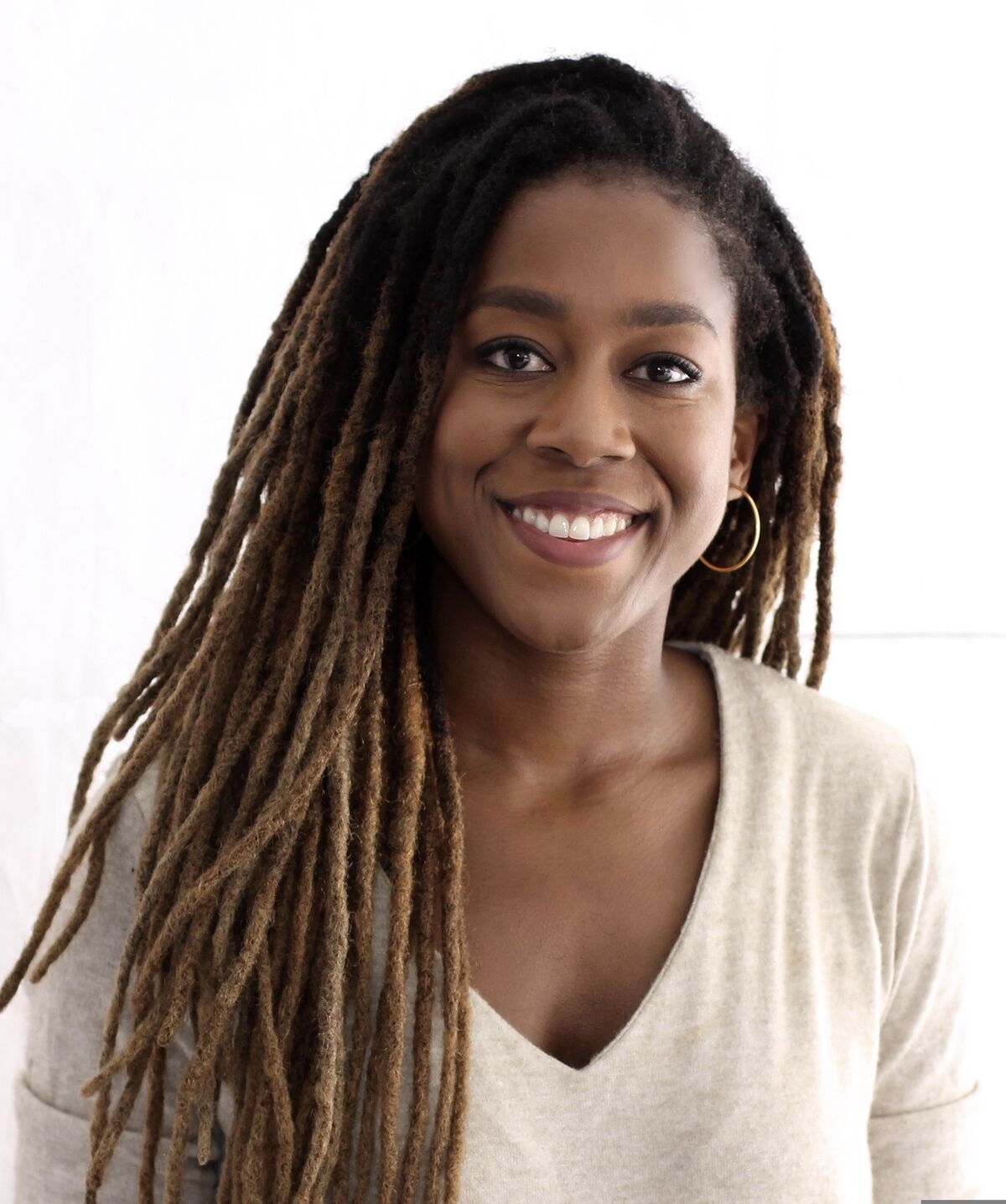 Tomi Adeyemi | Children of Blood and Bone Wiki | Fandom 