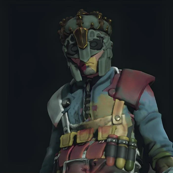 Condiment King Children Of Gotham Wiki Fandom