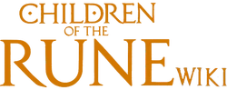 Children of the Rune | Korean Webtoons Wiki | Fandom