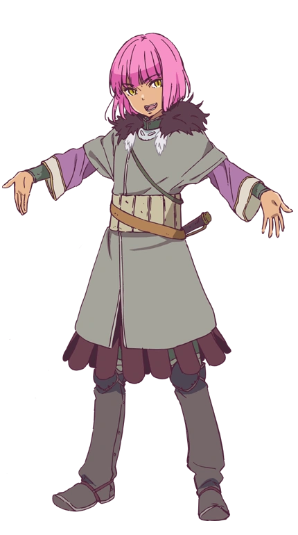 Liontari | Children of the Whales Wiki 