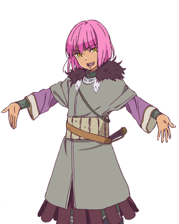 Liontari Children Of The Whales Wiki Fandom