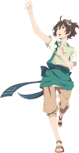 Chakuro all