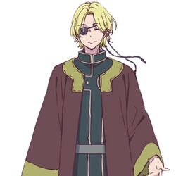 Children of the whales characters discount